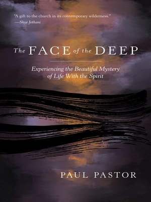 cover image of The Face of the Deep